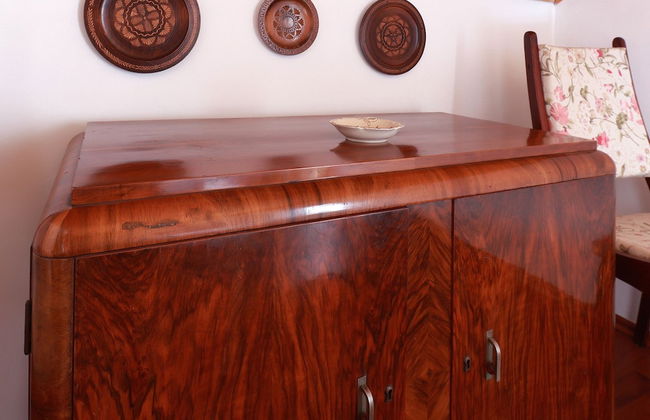 Sunny Holiday Home With Terrace - Foto 19