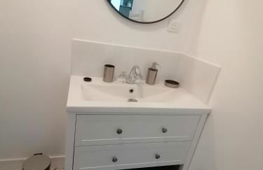 Le Tréville Grand Studio Cosy 32M2 - Foto 9