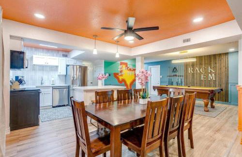 Mini Golf! Walk to AT&T Stadium & Globe Life - Foto 33