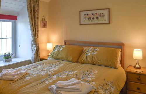 Sanctuary Cottage - Photo 12