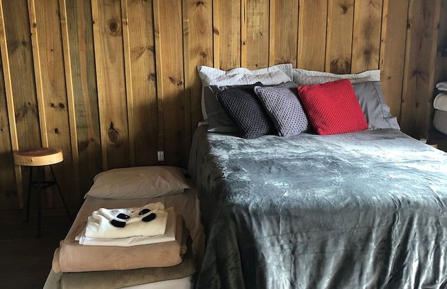 Cabanas Recanto do Rancho - RQ - Foto 19