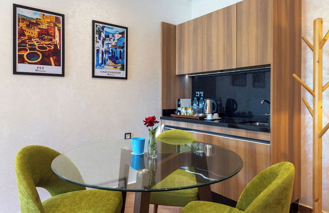 Dar Zarrouk - Foto 12