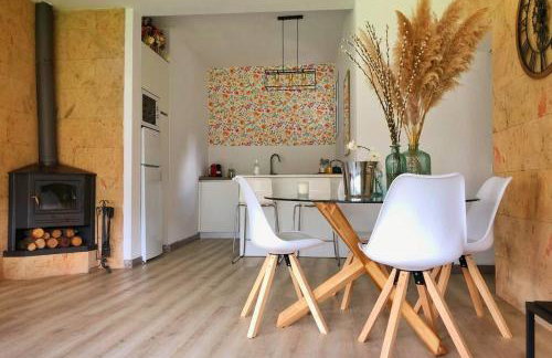 LA CHOZA VILLA VACACIONAL - Foto 20