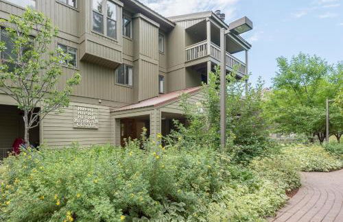 Cottonwood Condo 1411 - Foto 22