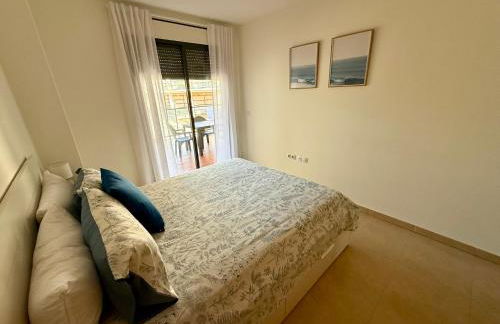 Apartamento acogedor en urbanización Panorámica Golf, Sant Jordi - Foto 11