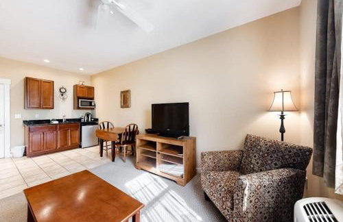 The Colonels Suites Unit 2 - Foto 3