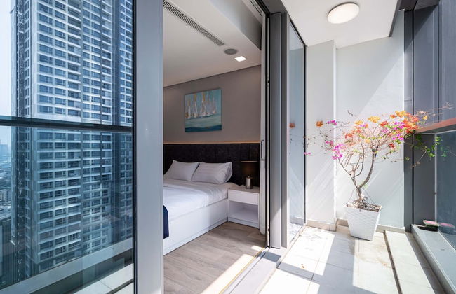 LANDMARK 81 Residences - ANGIA Hospitality - Foto 10