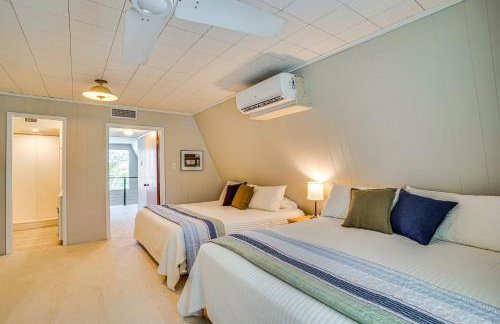 Lakefront Home with Private Dock in Graford! - Foto 14