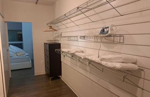 Blueground East Cambridge pool nr Charles River BOS-1298 - Foto 39