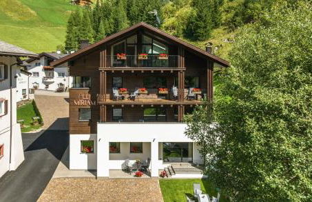 Chalet Miriam - Foto 75