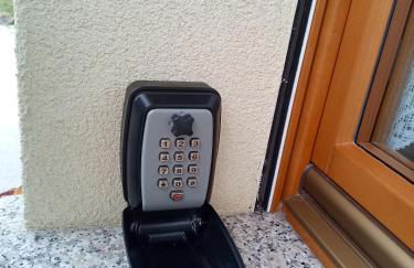 A due passi dalla ciclabile - Photo 19