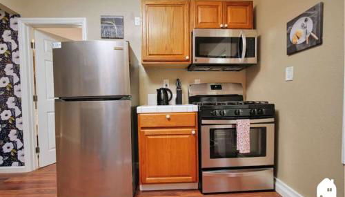 Central Berkeley Garden Oasis - Photo 4