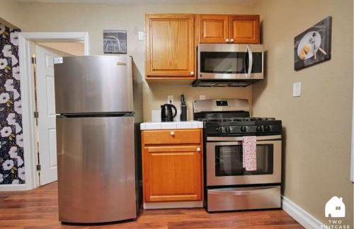 Central Berkeley Garden Oasis - Foto 4