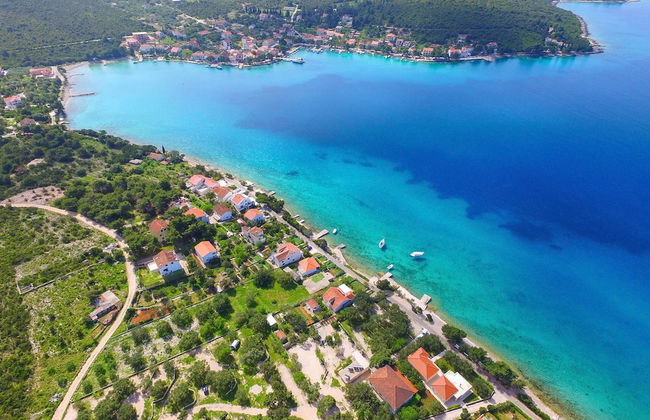 Holiday Home Lovište - Foto 46