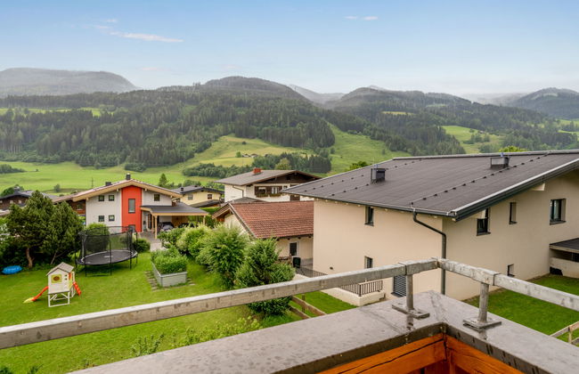 Haus Viktoria - Foto 16