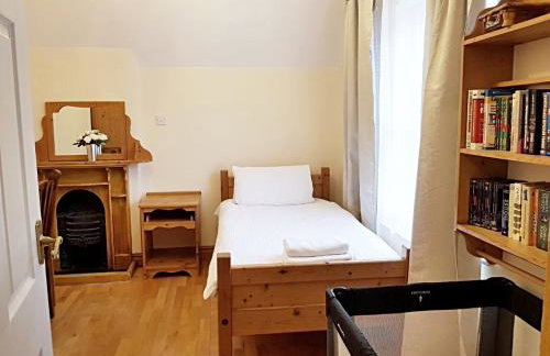 The Old Chapel Cottage - Foto 14