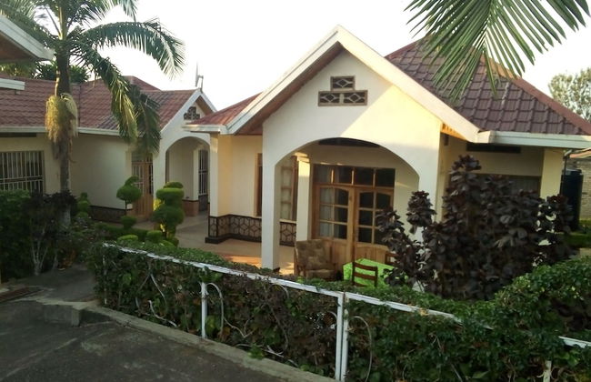 SEMUHUNGU APARTMENTS - Foto 13