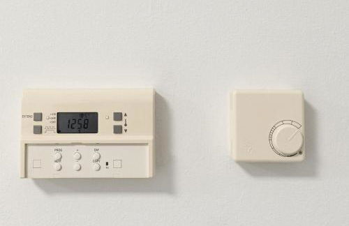 City J&L Apartment Zentrale Lage - Foto 30