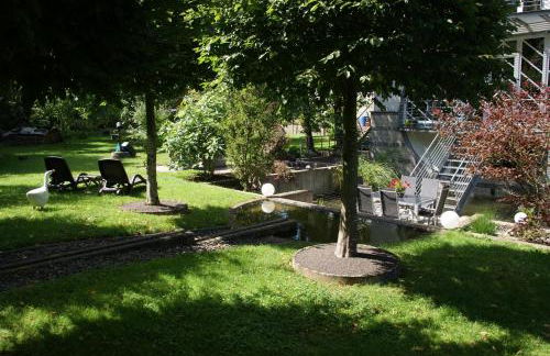 Ferienwohnung "Mosel" - Foto 31