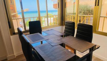 Seaview Apartman Santa Pola - Foto 4