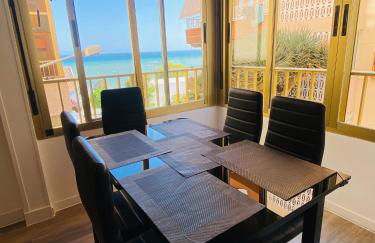 Seaview Apartman Santa Pola - Foto 4