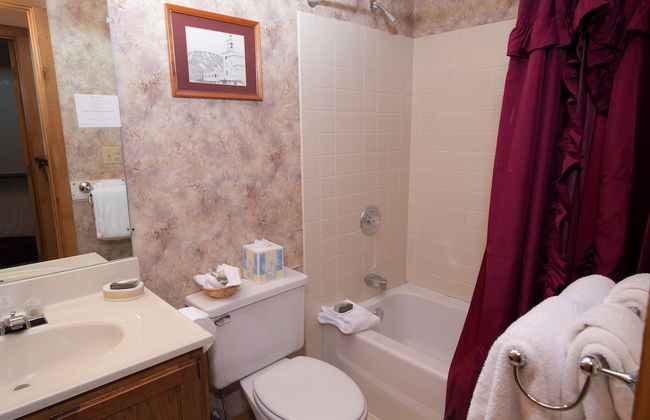 Okemo Mountain Lodging by Vail Resorts - Foto 51