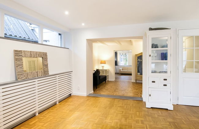 Modern Holiday Home in Groede With a Terrace - Photo 14