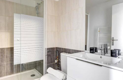 805 Suite Amazing - Superbe Duplex - Foto 16