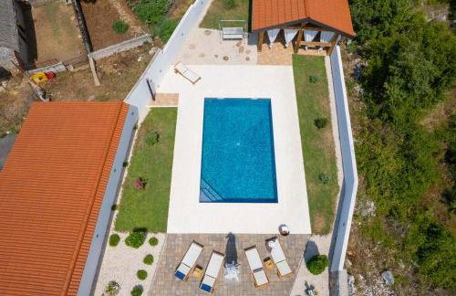 Villa Casa Natura with 40m2 Pool near Makarska - Foto 40
