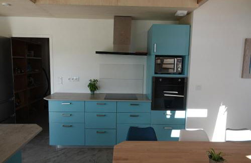 Maison Bois, Les Conches 10 pers - Photo 53