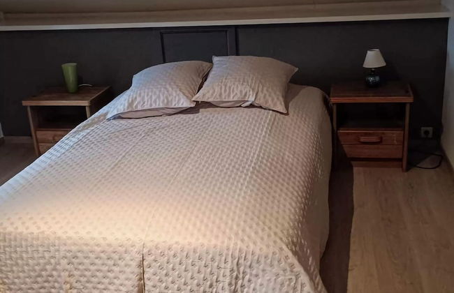 Pretty House in the Ardennes With Swimming Pool & Games Room - Photo 4