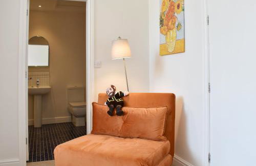 Brittain House - Foto 16