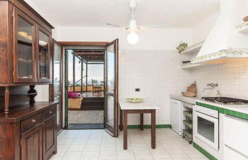 "Villa dei Poeti" piscina e vista mare mozzafiato - Foto 37