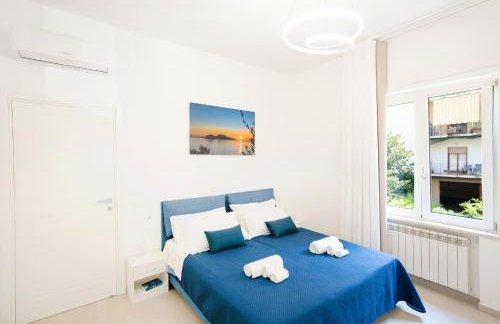 Il Cedro & il Limone house - Sorrento center - Foto 55