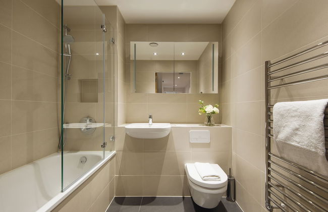 Twyne House Apartments - Foto 49