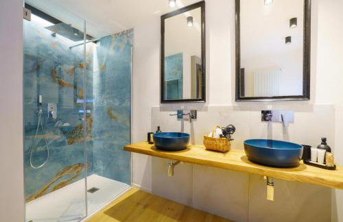Atarassia suite luxury - Foto 24