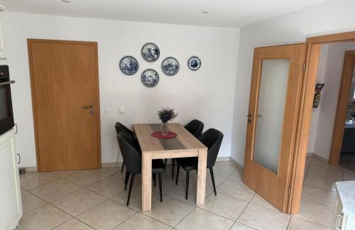 Bienes Ferienwohnung Güstrow - Foto 7