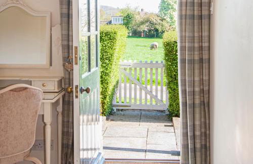 The Gatehouse Cottage - Foto 2