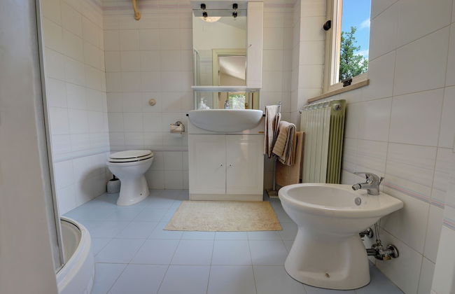 Beautiful Villa With Pool in Arce Fr Italy - Foto 12