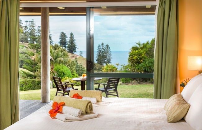 Tintoela of Norfolk - Foto 3