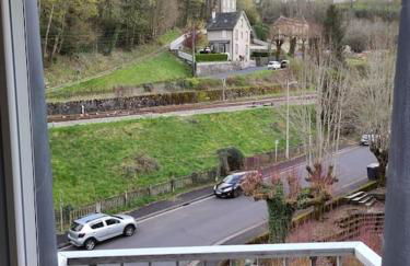 appartement refait à neuf pour 3 personnes avec wi-fi - Photo 11