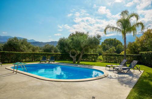 Villa Felenia - Foto 28