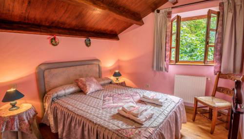 Casa de Aldea el Ferreirón - Foto 5, Garden view