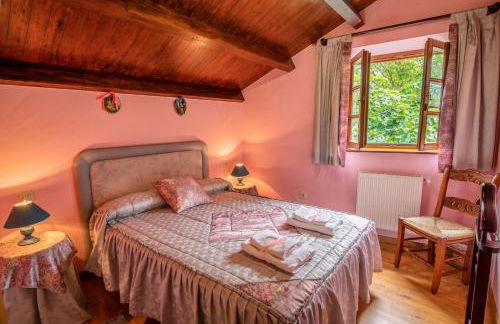 Casa de Aldea el Ferreirón - Foto 5