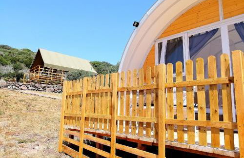 Agriturismo Glamping Erbe Matte - Foto 63