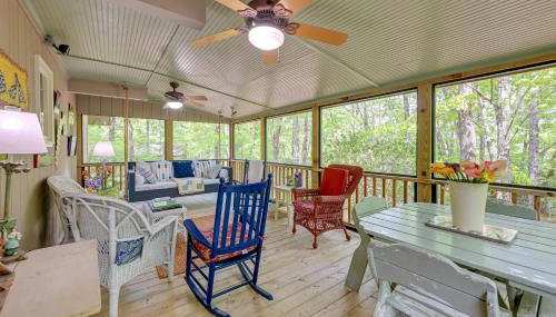 Smallwood Cute Highlands Home with Screened Porch! - Foto 2