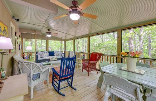 Smallwood Cute Highlands Home with Screened Porch! - Foto 2