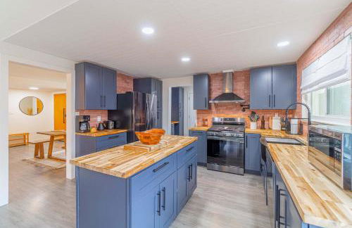 Cozy Family Haven in Sparks - Pet Friendly - Fenced Yard - Foto 6