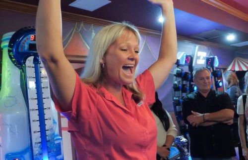 Sleep Up To 54 on 10 Private Acres Of Fun - Foto 23