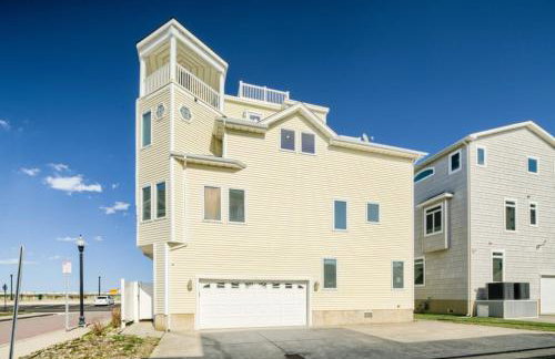 Icon Playce: Beachfront with 360 rooftop - Foto 62